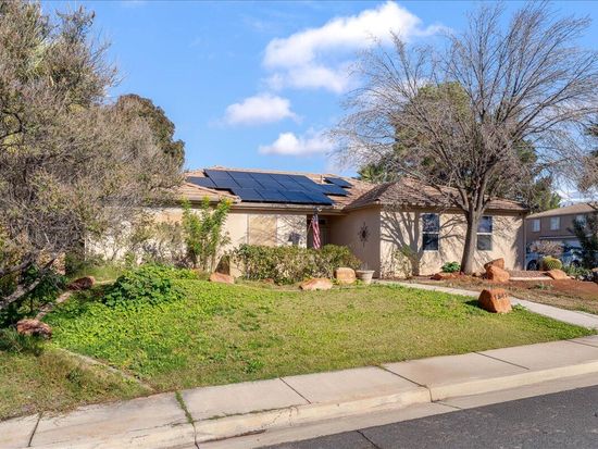 1542 W 1270 N, Saint George, UT 84770