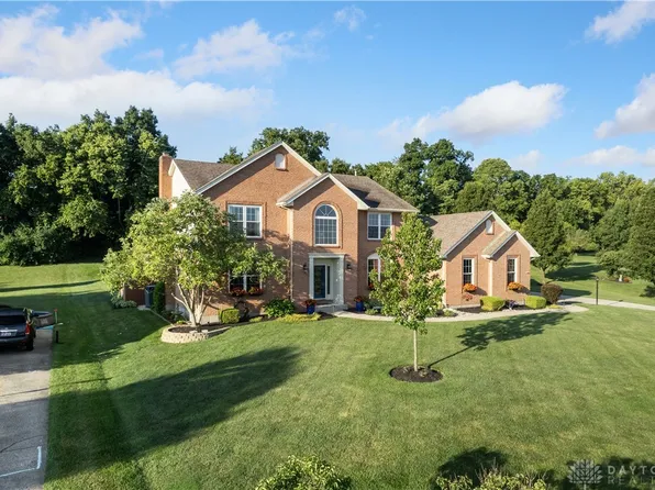 9583 Topeka Ln, West Chester, OH 45069