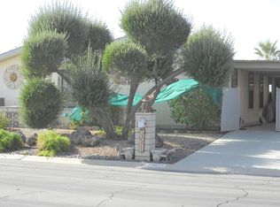 73571 Desert Greens Dr S, Palm Desert, CA 92260