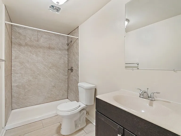 Updated Bathroom