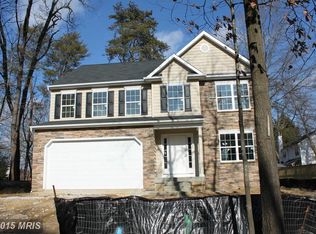 716 Oak Grove Cir, Severna Park, MD 21146
