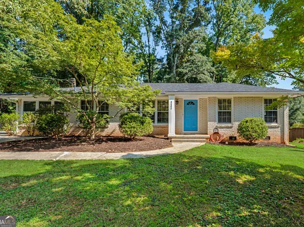 3462 Alcan Way, Tucker, GA 30084