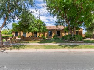 2912 E Vaughn Ave, Gilbert, AZ 85234