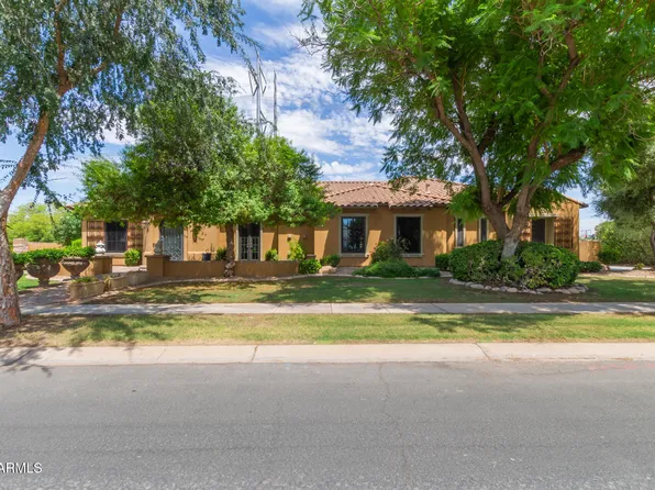 2912 E VAUGHN Avenue, Gilbert, AZ 85234