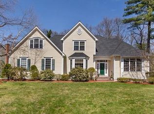 1 Green Way, Wayland, MA 01778