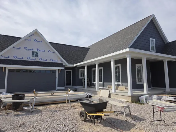 540 Meadow CIRCLE E E, Kohler, WI 53044