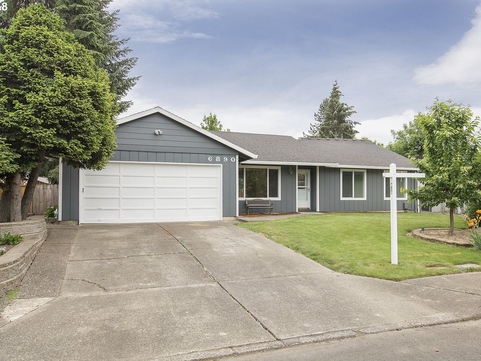 6890 SW 203rd Ct, Aloha, OR 97078 Zillow