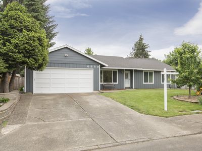 6890 SW 203rd Ct, Aloha, OR, 97078