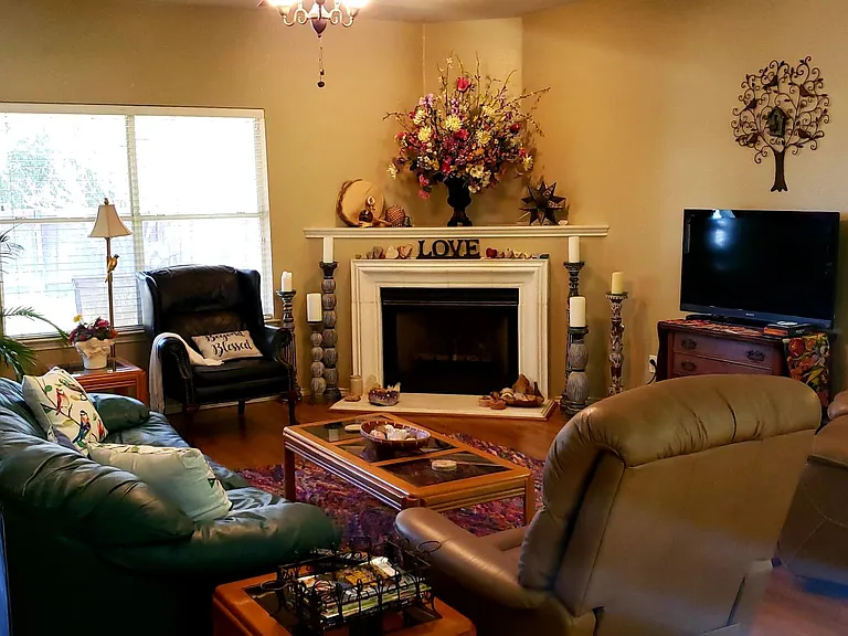 3308 Zinfandel Ln — Photo 4