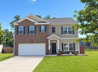 623 Speith Dr, Grovetown, GA 30813