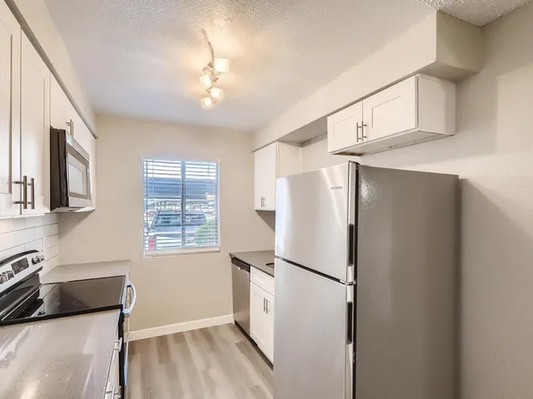 Rise at The District