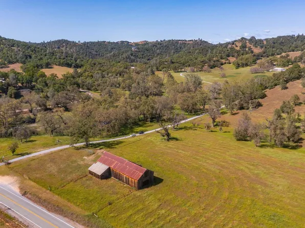 3007 Howard Rd, San Andreas, CA 95249