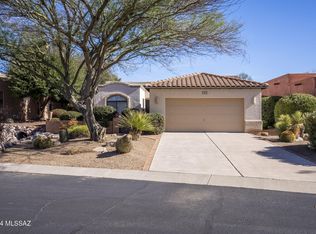 124 San Miguel Dr, Tubac, AZ 85646