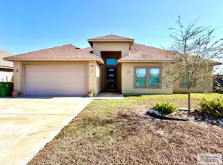 2436 Lexington Pl, Brownsville, TX 78520