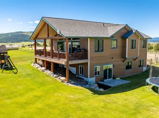 35 Morning View Way, Kalispell, MT 59901