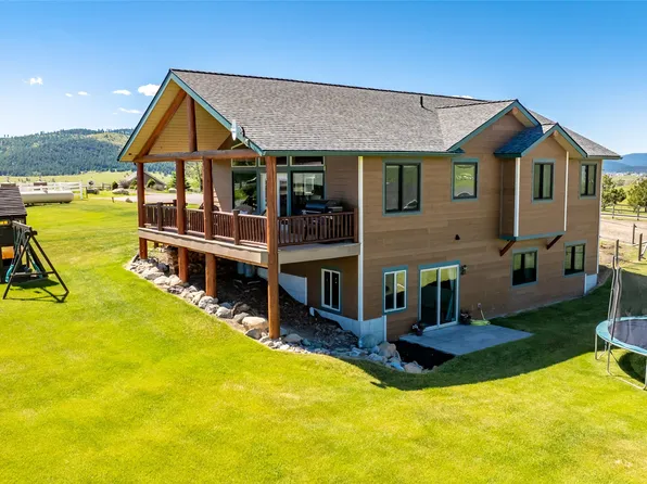 35 Morning View Way, Kalispell, MT 59901