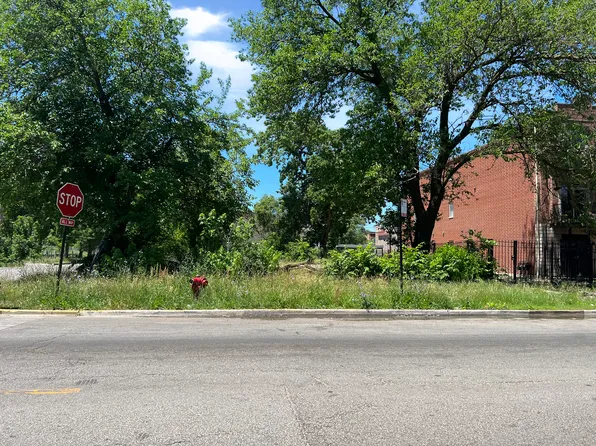 362 N Hamlin Ave, Chicago, IL 60624