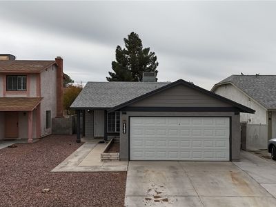 5439 Pomeroy Cir, Las Vegas, NV, 89142