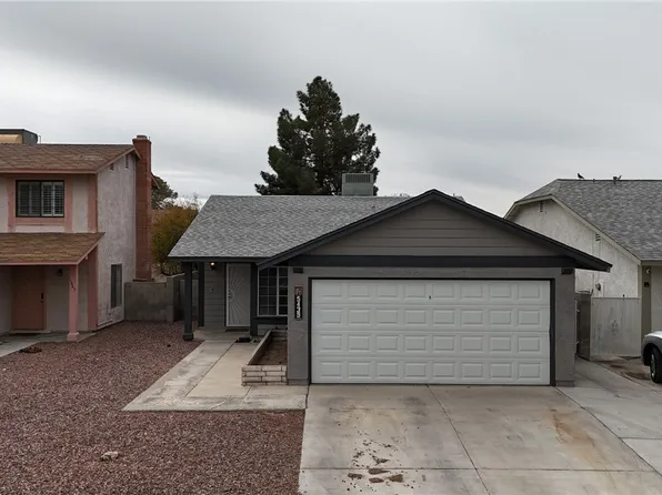 5439 Pomeroy Cir, Las Vegas, NV 89142