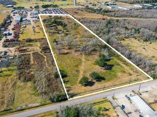 5223 Barkaloo Rd, Baytown, TX 77521