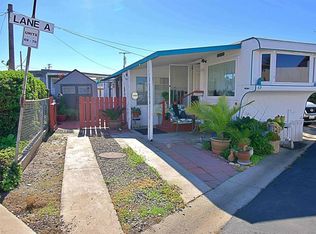 708 H St SPACE 69, Chula Vista, CA 91910