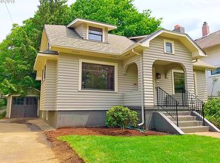 4734 N Michigan Ave, Portland, OR 97217