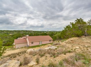 2630 Rocky Ridge Loop, Canyon Lake, TX 78133