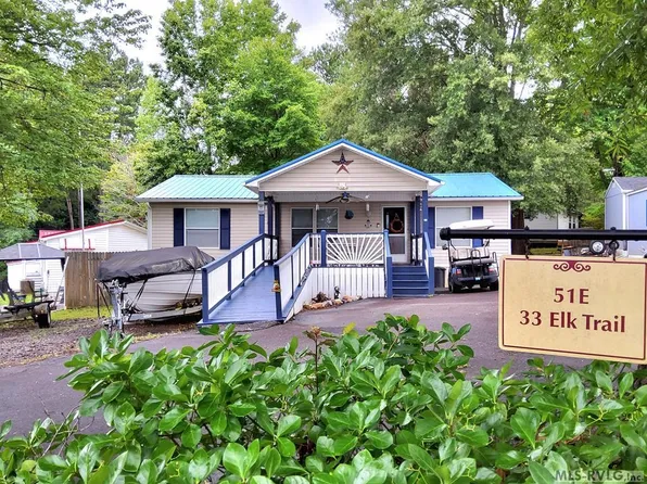 33 Elk Trl, Bracey, VA 23919
