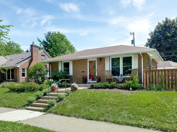 2547 Hayes St NE, Minneapolis, MN 55418