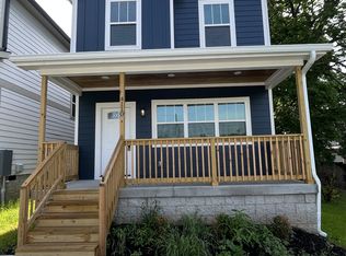 4110 Hermitage St, Old Hickory, TN 37138