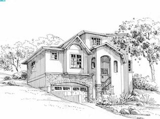 1230 Ariane Ct, Oakland, CA 94619