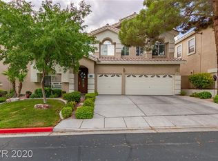 133 Brightmoor Ct, Henderson, NV 89074