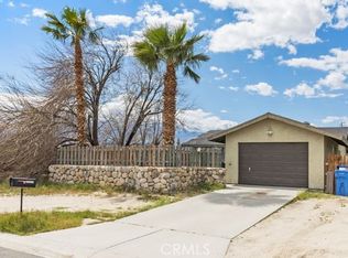 15245 Avenida Ramada, Desert Hot Springs, CA 92240