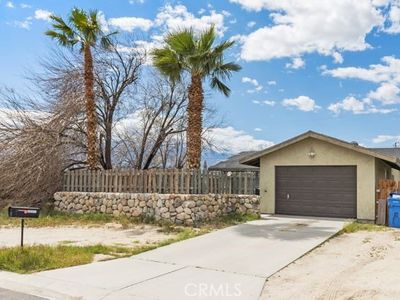 15245 Avenida Ramada, Desert Hot Springs, CA, 92240