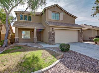 3607 W Goldmine Mountain Dr, San Tan Valley, AZ 85142