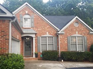 3810 Ansley Park Dr, Suwanee, GA 30024