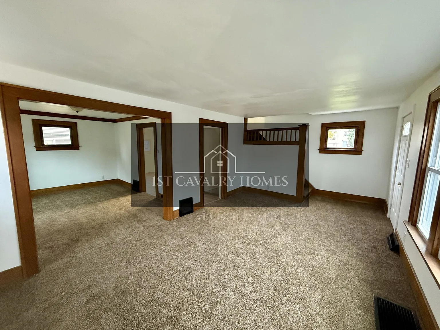 4 bed, 1.0 bath, 1433 sqft, $1,325 — Photo 3