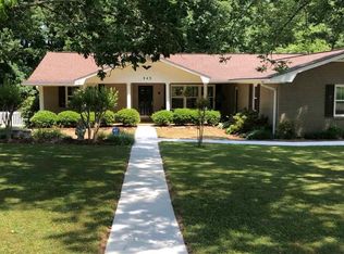 343 Mini Farm Rd, Grant, AL 35747