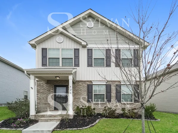 426 Osborn St, Rock Hill, SC 29732