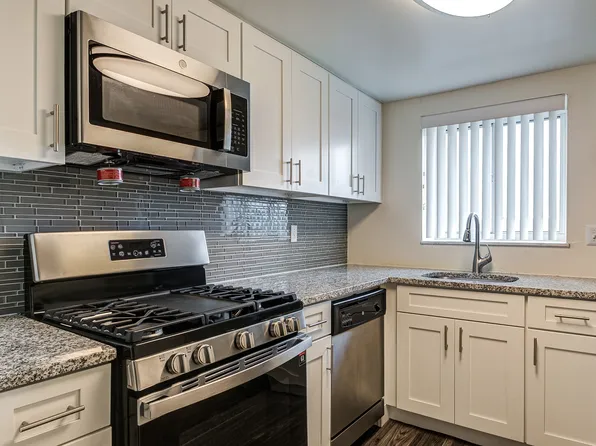 The Avalon Apartment Homes