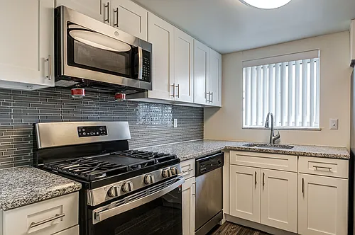 The Avalon Apartment Homes Photo 1