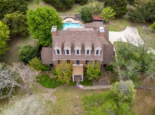 37 Country Ridge Rd, Melissa, TX 75454