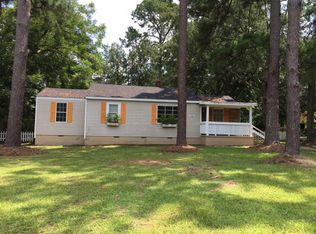 108 Maple St, Thomasville, GA 31792