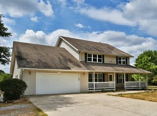 7870 E Farm Road 50, Strafford, MO 65757