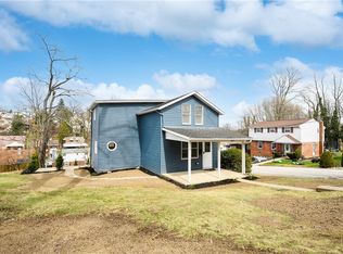 3900 Ellsworth Ave, Homestead, PA