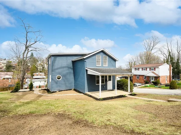 3900 Ellsworth Ave, Homestead, PA 15120