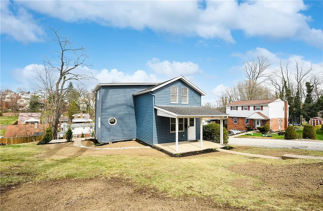 3900 Ellsworth Ave photo 1