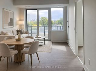 322 Dupont St #503, Toronto, ON M5R0E3