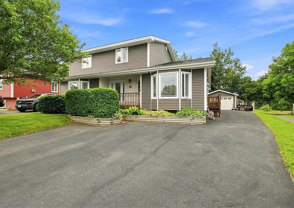 1st image of 20 Lidstone Crescent