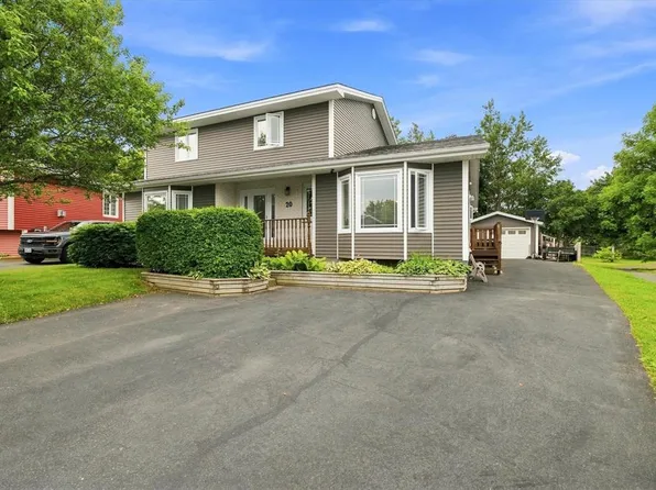 20 Lidstone Crescent, Mount Pearl, NL A1N4B1